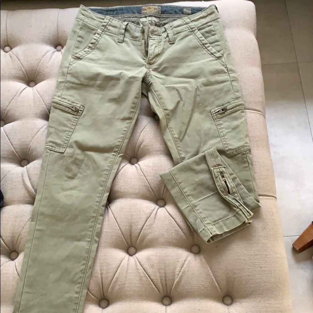 Lucky brand jeans